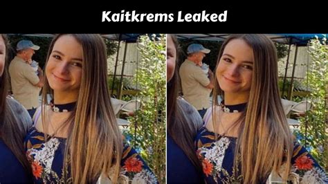 kaitlyn krems onlyfans leaked nude|Kaitlyn Krems